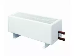 Конвекторы, радиаторы водяного отопления