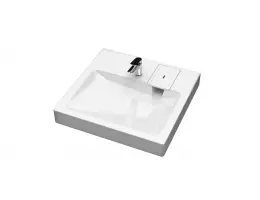 Умывальники над стиральной машиной